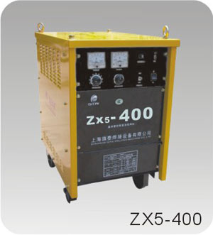ZX5系列晶管整流弧焊機